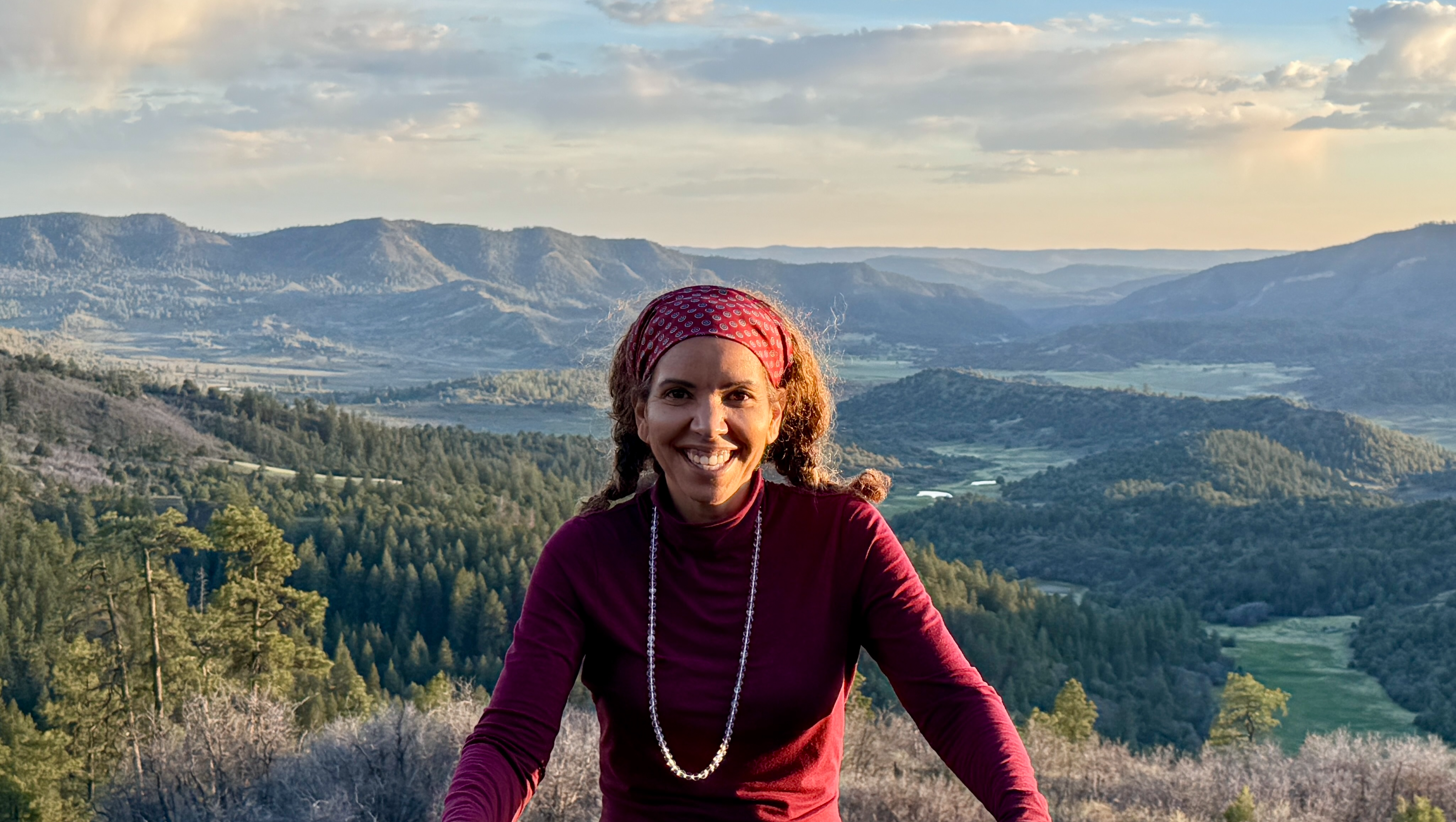 Support a Year of Devotion: My Bodhisattva & Metta Retreat photo