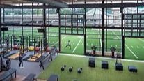 Help Launch the Y-plex Sports Complex photo