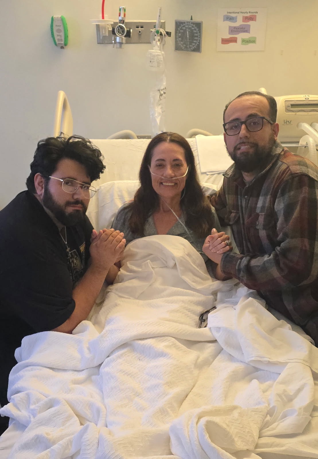 Support Norma’s Fight for a Second Lung Transplant campaign photo, 2 of 8