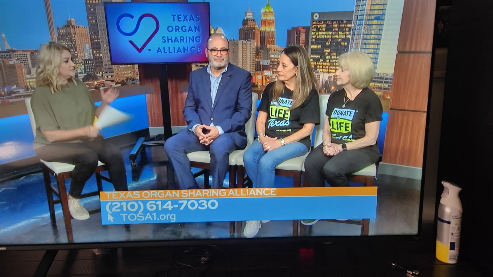 Support Norma’s Fight for a Second Lung Transplant campaign photo, 4 of 8