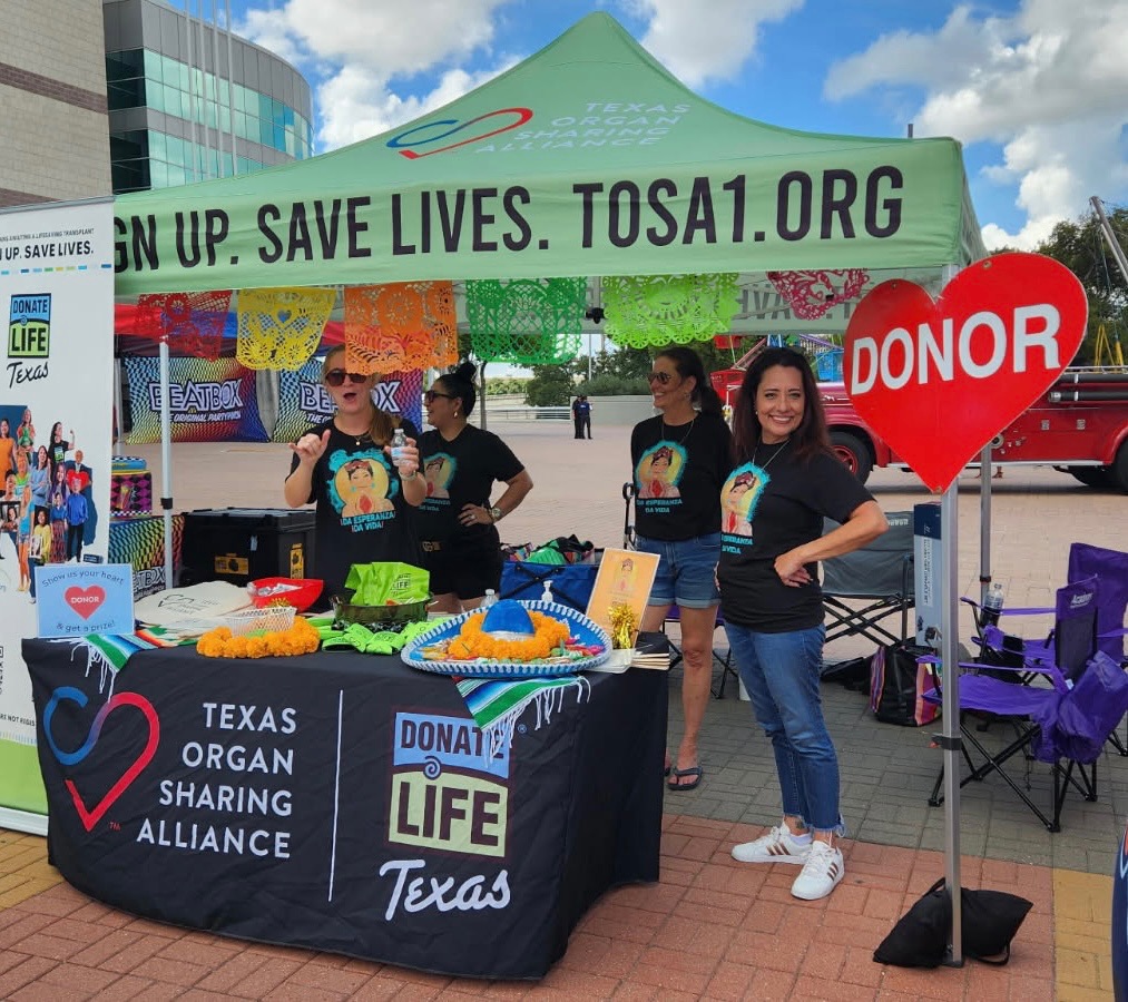 Support Norma’s Fight for a Second Lung Transplant campaign photo, 7 of 8