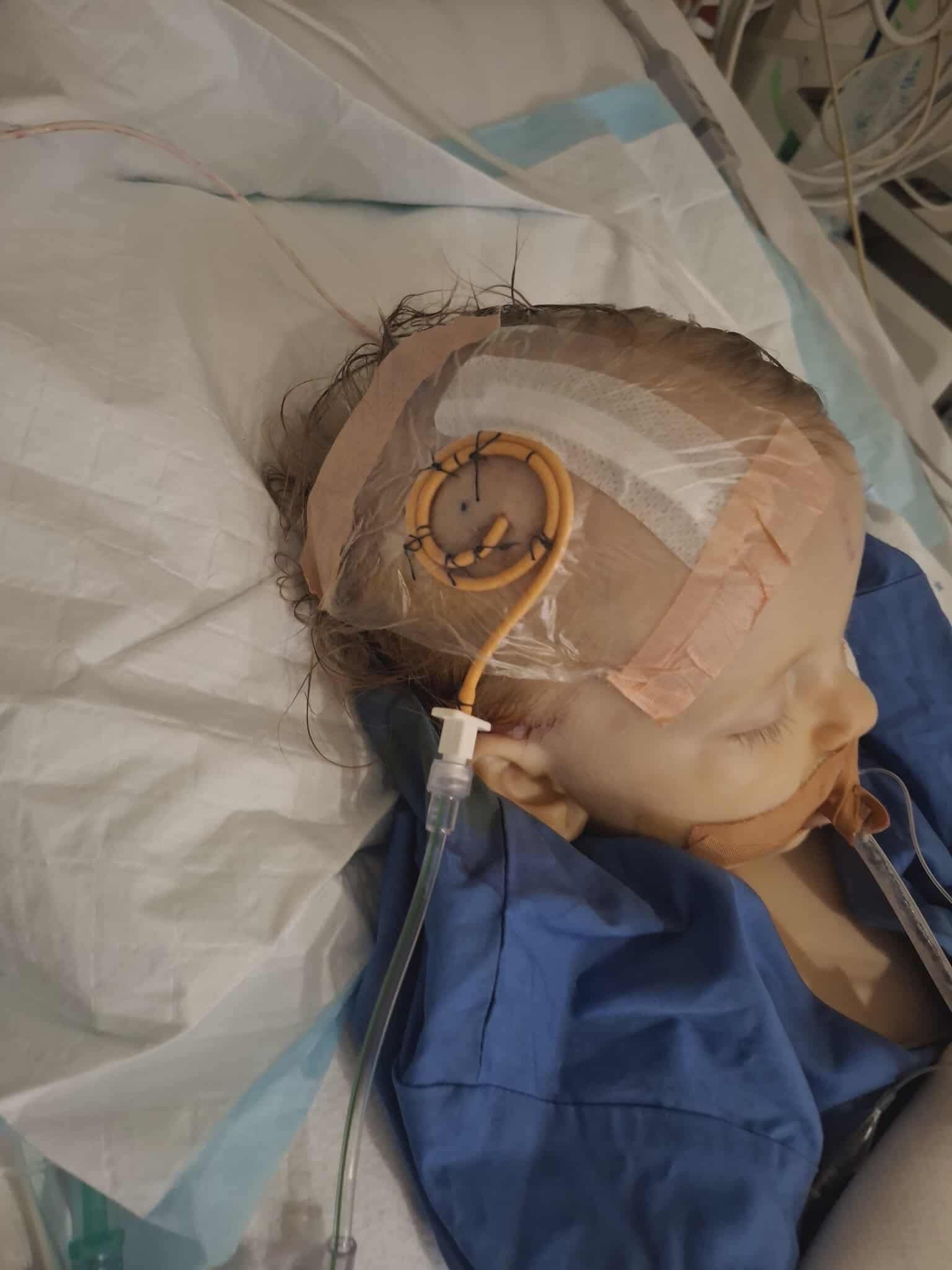 Forever 18months - Amara’s Final Farewell campaign photo, 5 of 6