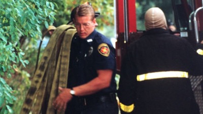 Support Brian, Retired Firefighter in Need photo