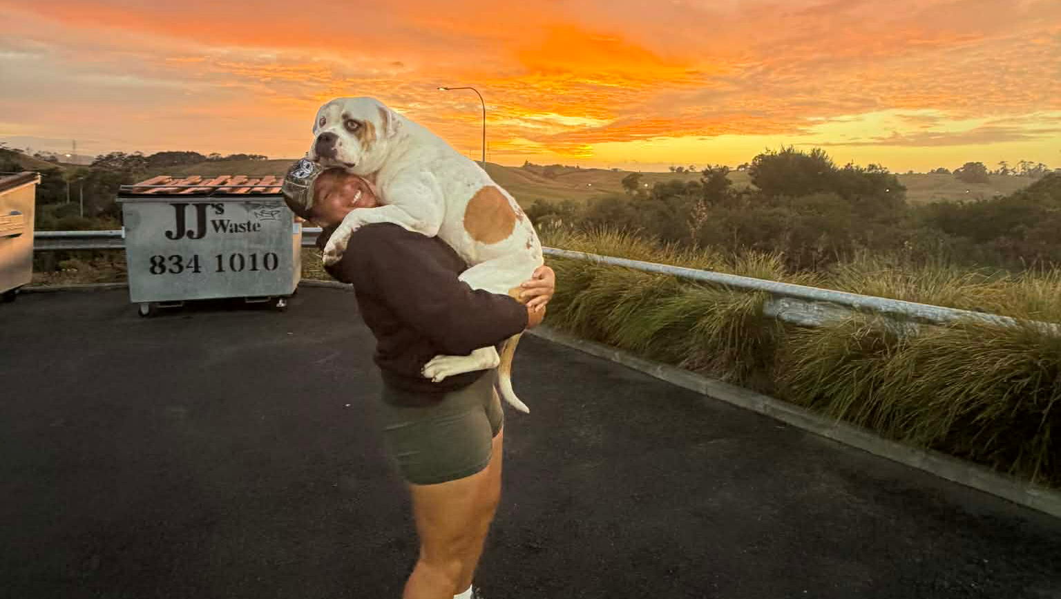 OUR MIRACLE BOY NEEDS ONE MORE HELPING HAND !! photo