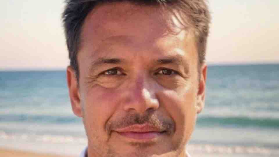 Support Lars Johnson’s Cancer Battle photo