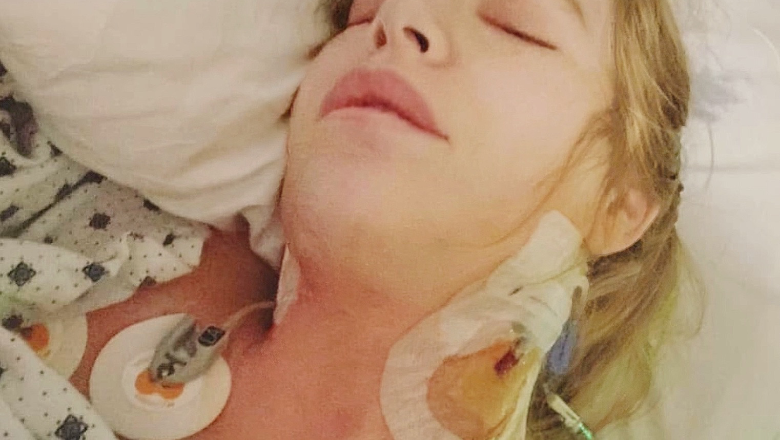 Support Stacy Ann's Lifesaving Treatments photo