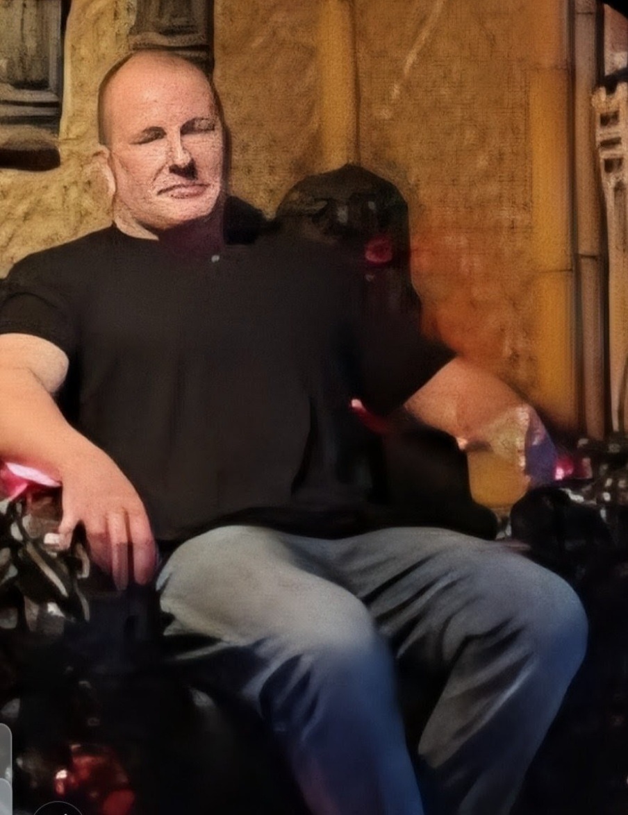 Robin Shearing Fundraiser by Robin Shearing : Support for Brett’s Cancer Battle