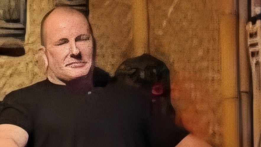 Robin Shearing Fundraiser by Robin Shearing : Support for Brett’s Cancer Battle
