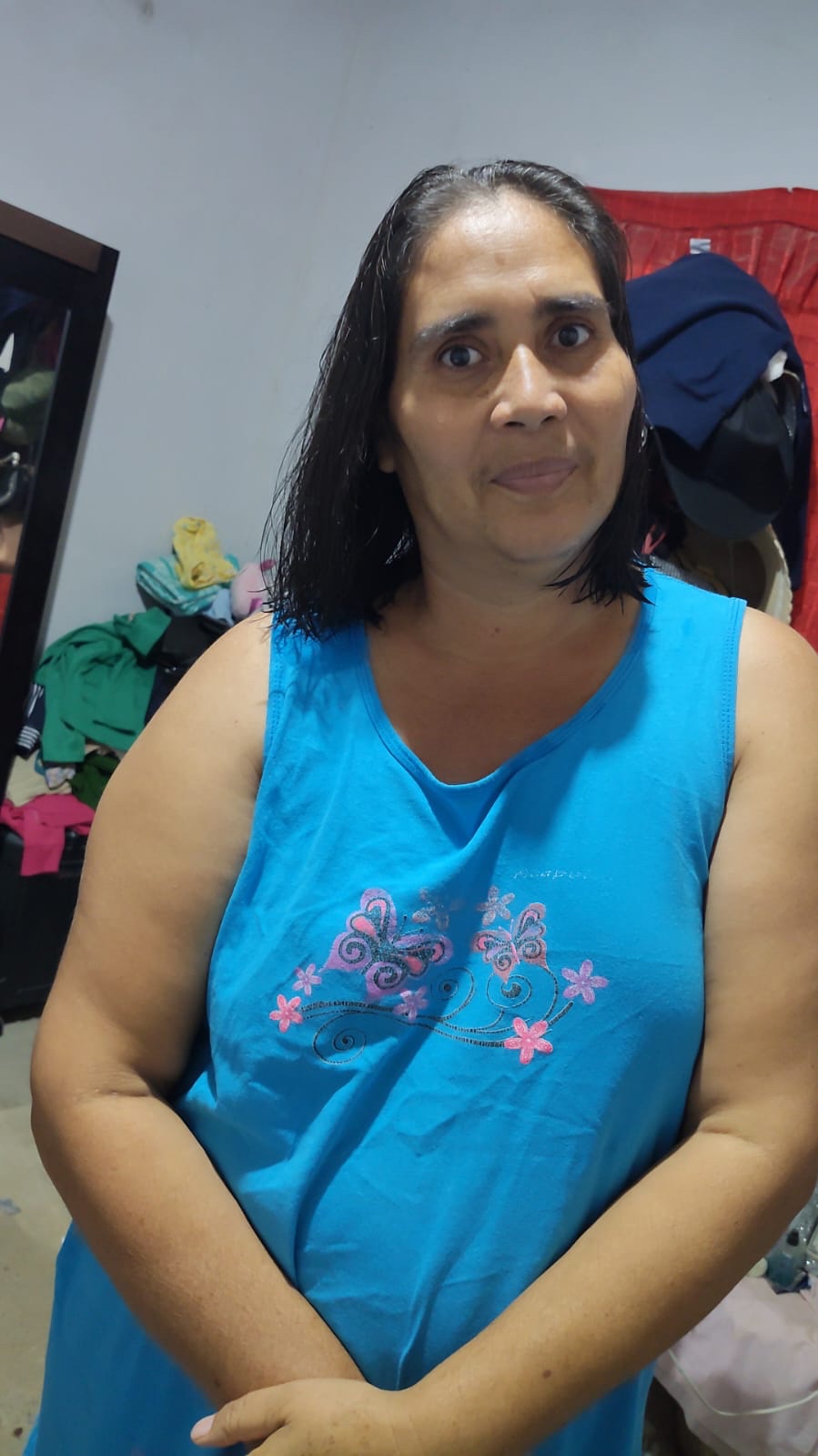 Help Give My Aunt Hope in Her Fight Against Cancer campaign photo, 5 of 6