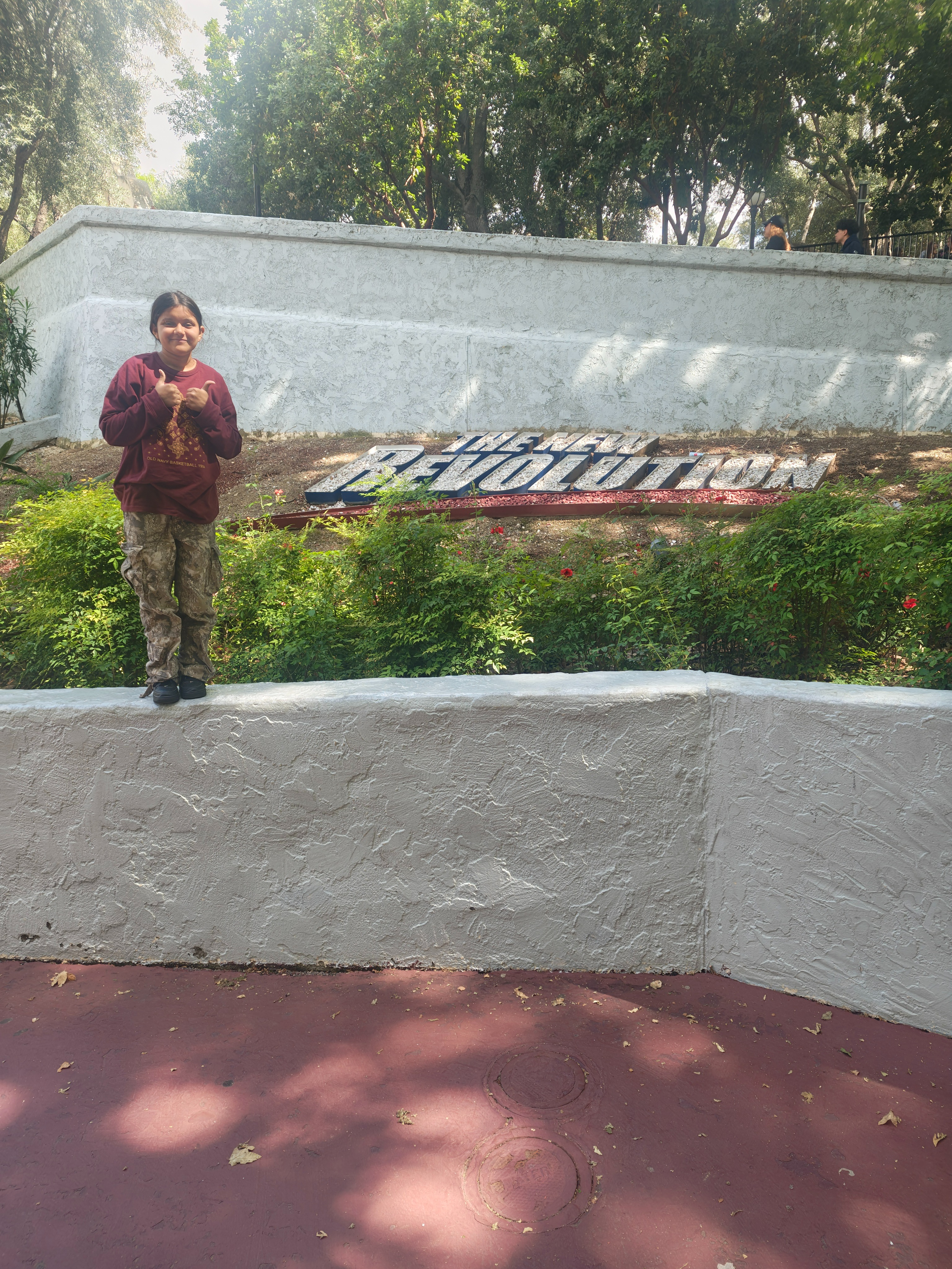 Help My Daughter's First School Travel Abroad campaign photo, 6 of 8