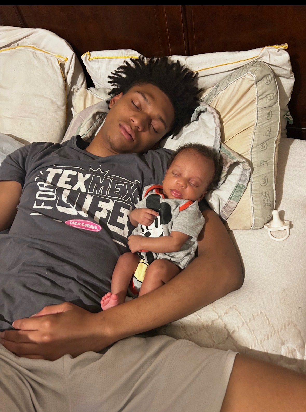 Fundraiser by Easter Smith : Support for Tyrell's Family and Son