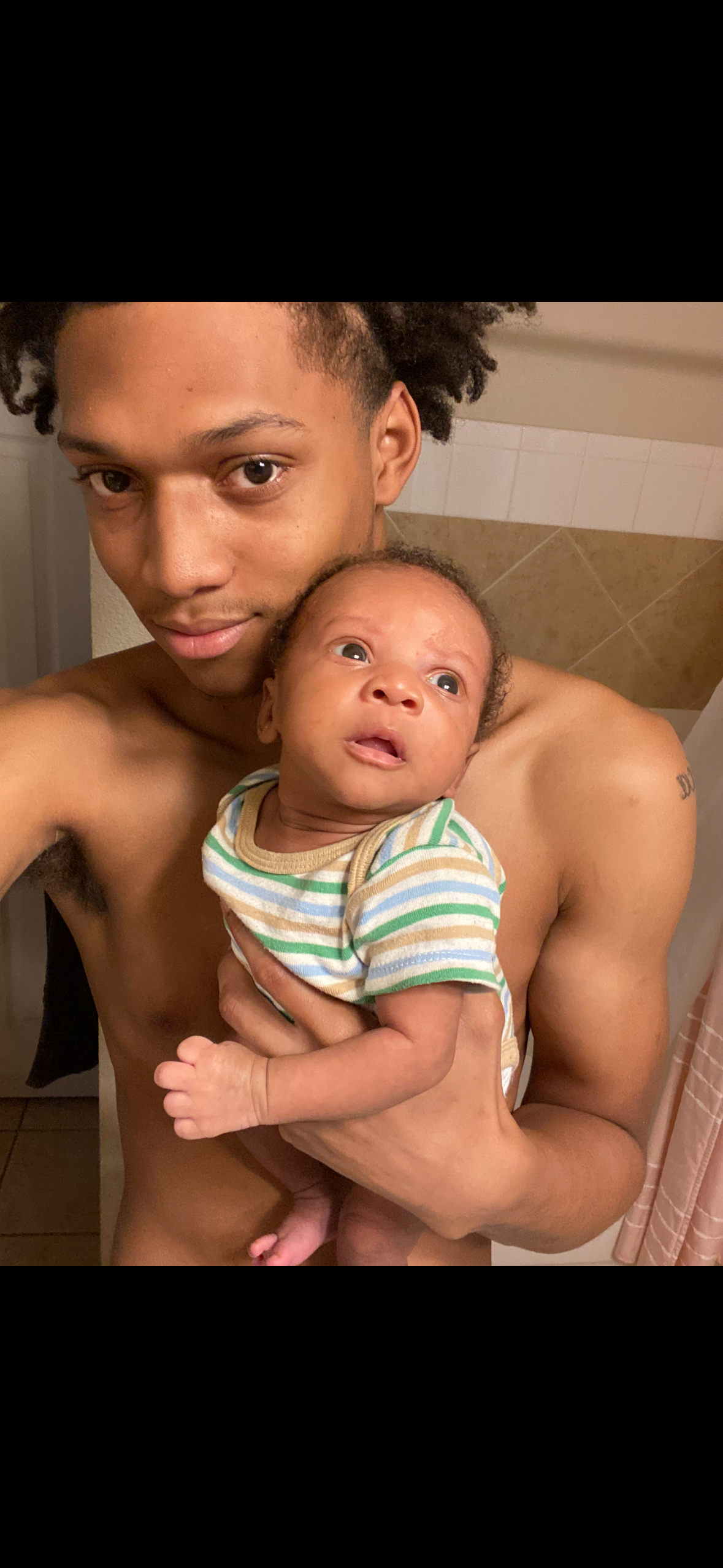 Fundraiser by Easter Smith : Support for Tyrell's Family and Son