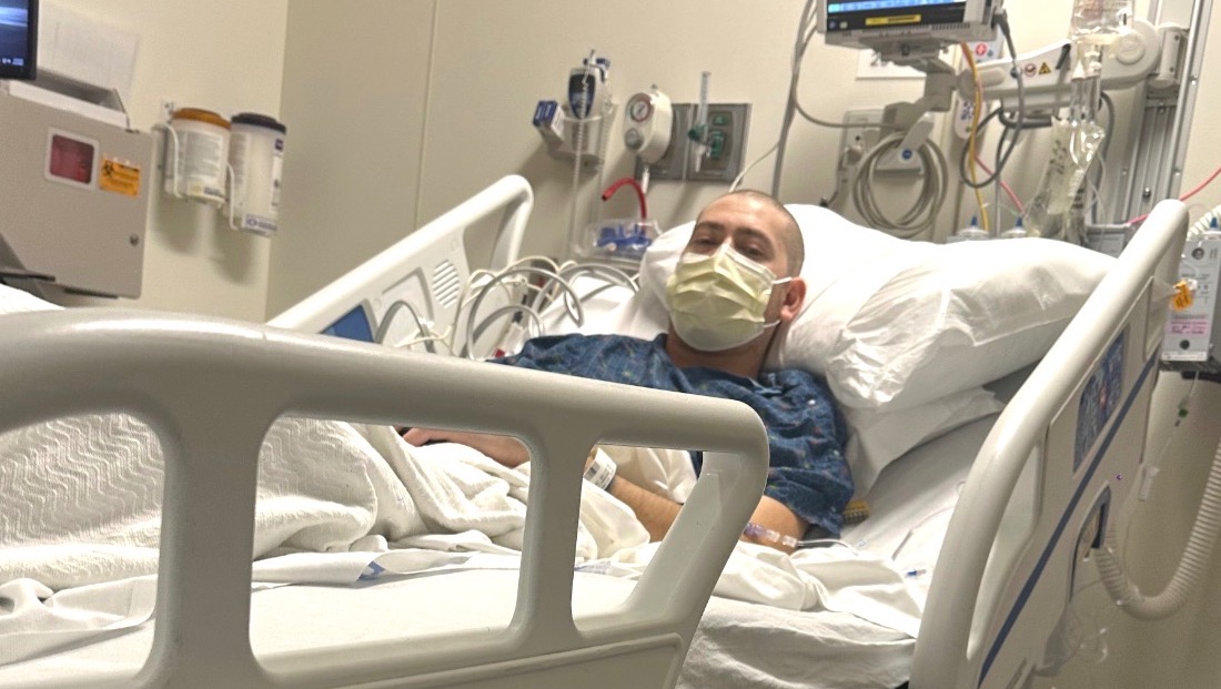 Support for My Fiancé’s Cancer Journey photo