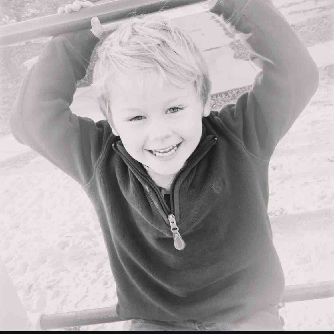 Support Tess’s Fight Against Rare Lung Disease campaign photo, 7 of 8