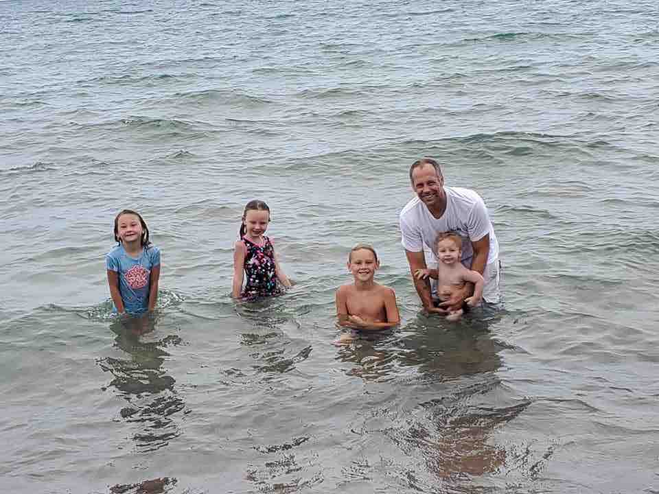 Support Tess’s Fight Against Rare Lung Disease campaign photo, 4 of 8