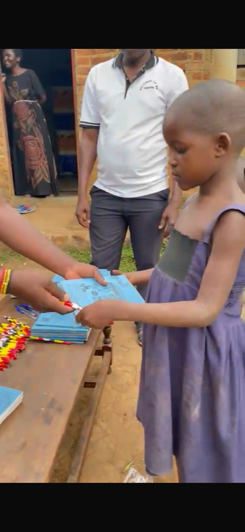 Help kidhope Charity build and orphanage ! campaign photo, 2 of 8