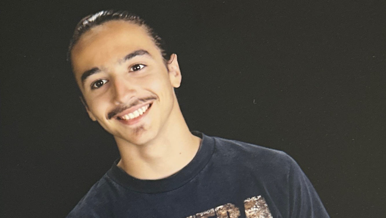Fundraiser by Tina Garcia : Honoring Anthony’s Life