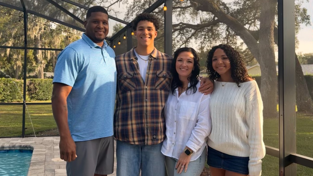 Support for Our Sister’s Family photo