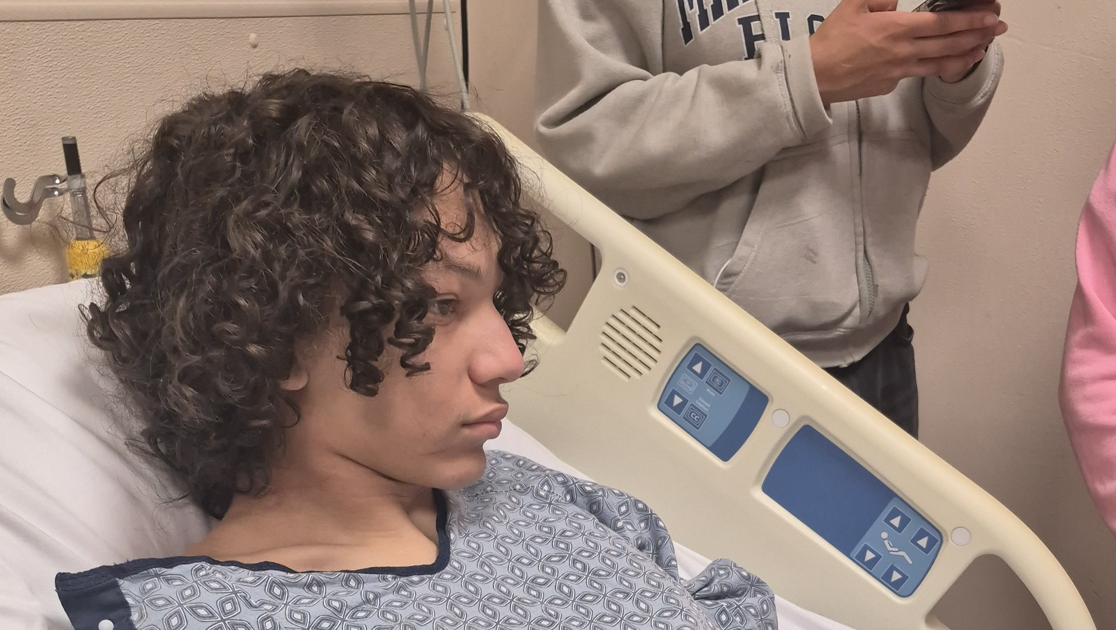 Spring Break Recovery Kit Fundraiser by Mary Perlstein : Support for My Son’s Recovery After ...