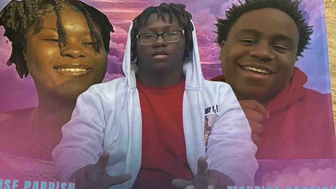 Help Lanise after tragic loss of family photo