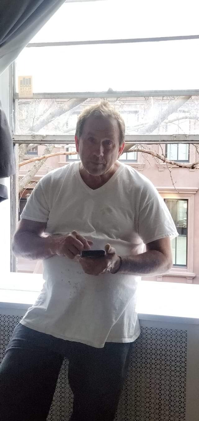 Help My Husband Get Life-Saving Care campaign photo, 7 of 8