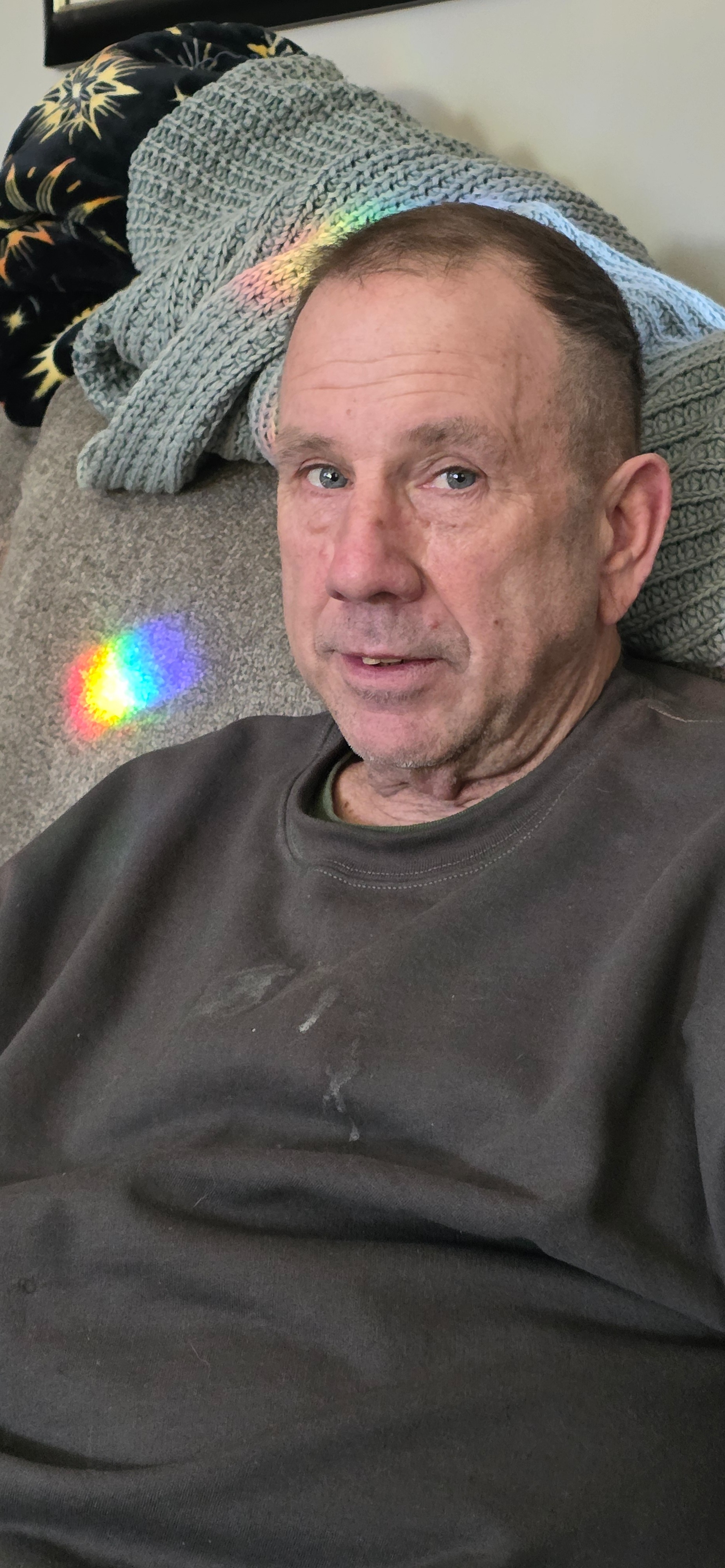 Help My Husband Get Life-Saving Care campaign photo, 5 of 8