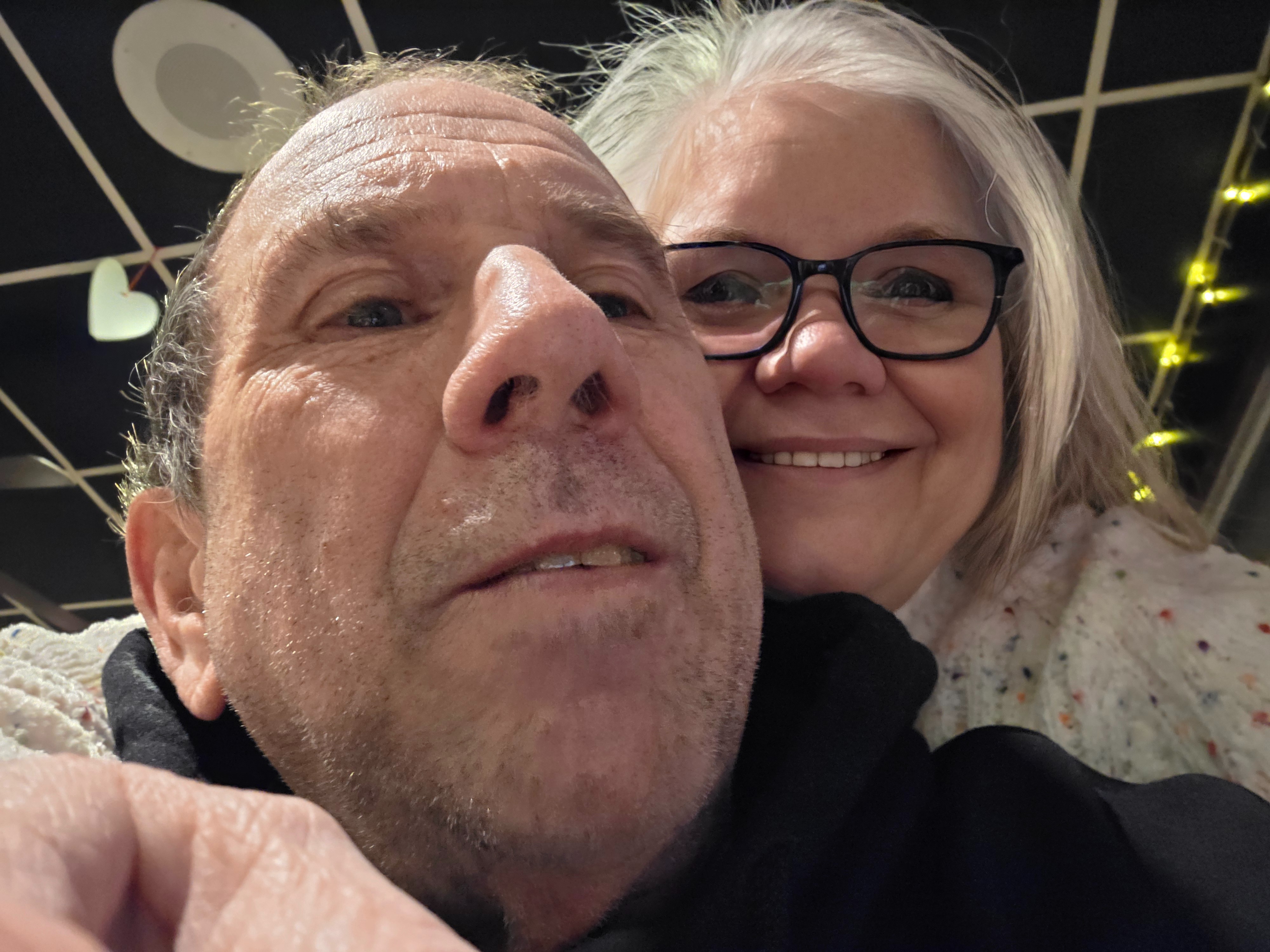 Help My Husband Get Life-Saving Care campaign photo, 6 of 8