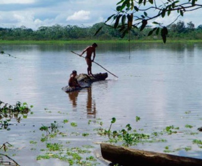 Help Protect Peru's Amazon Ecosystem Native Reserve -Urgent! campaign photo, 4 of 5