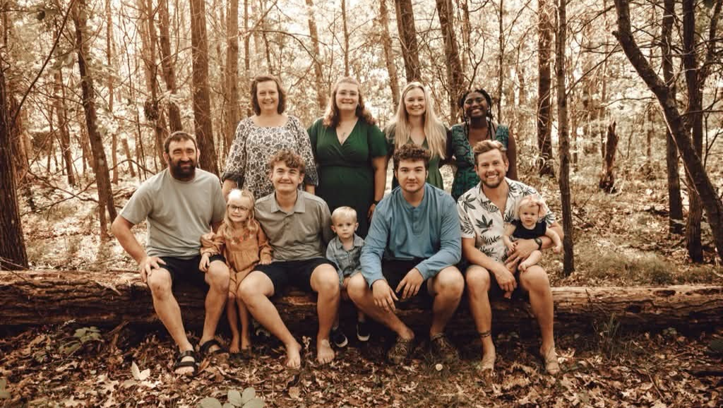 Honoring Tina and Helping Her Family Heal photo