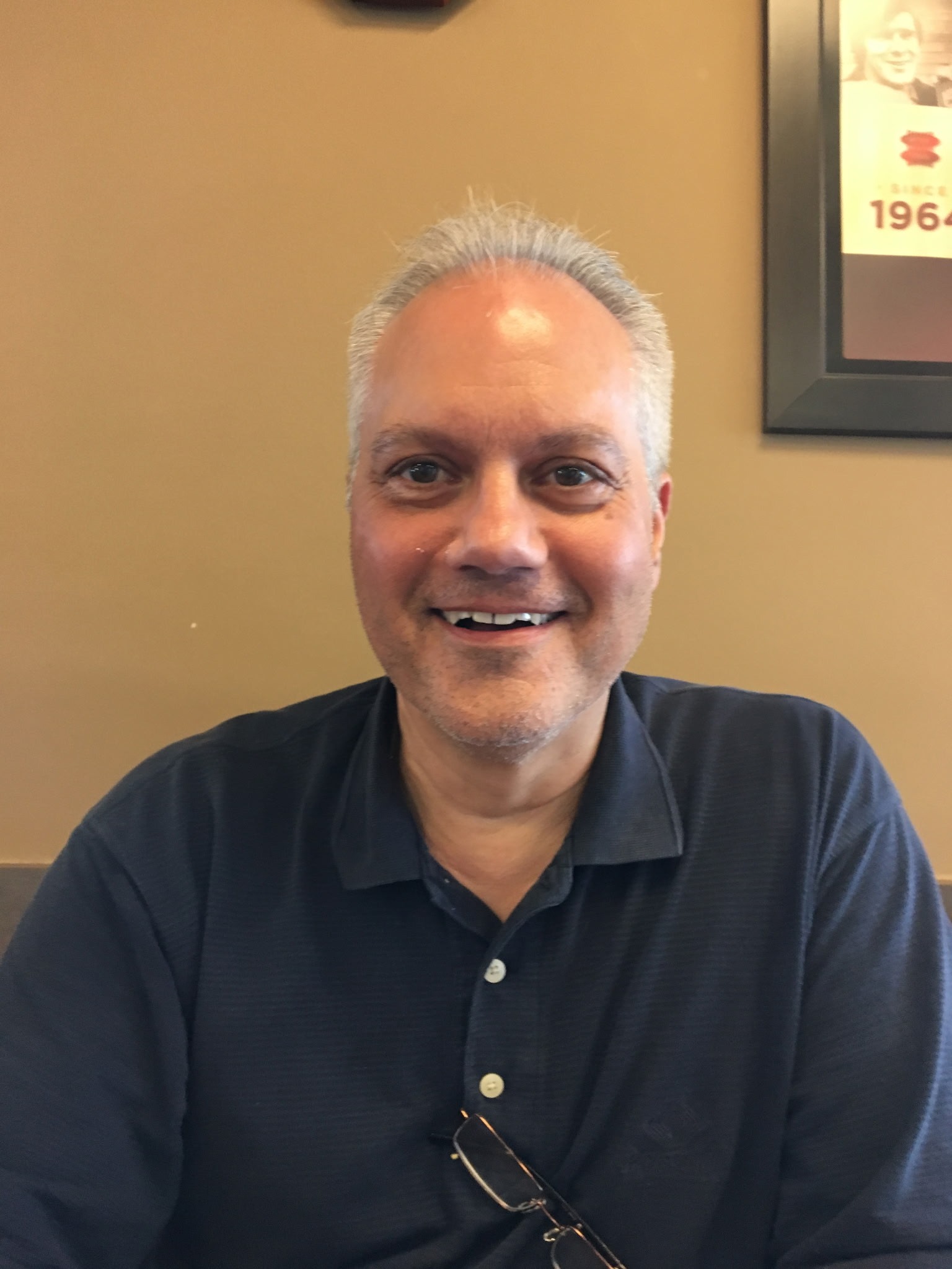 Matthew R Lampi Fundraiser for Bob Lampi by Terra L : Support Kevin's Healing Journey