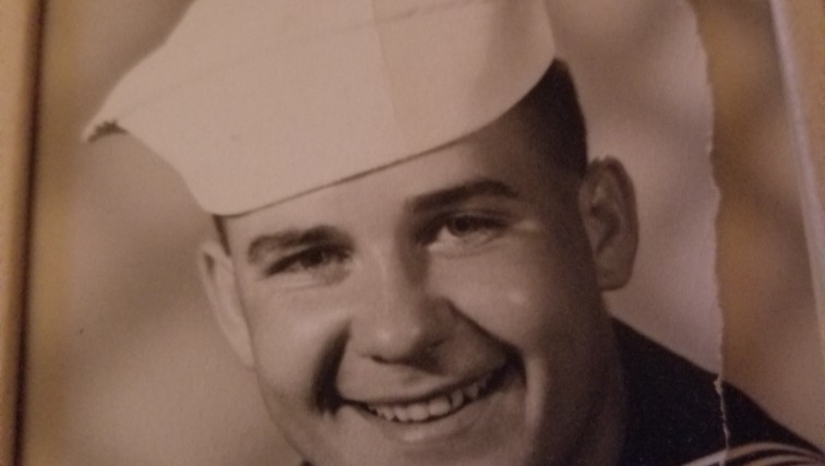 Honoring Gary Azbell’s Naval Service photo