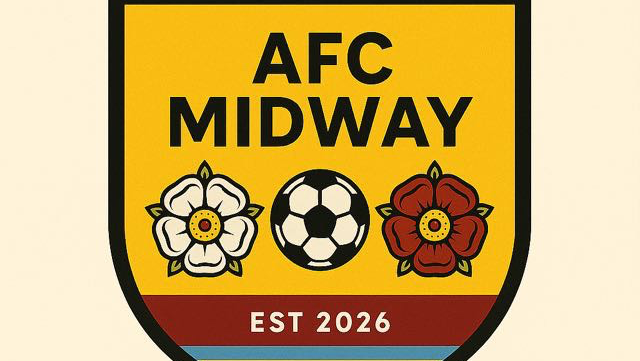 Fundraiser by AFC Midway : Donate to help AFC Midway
