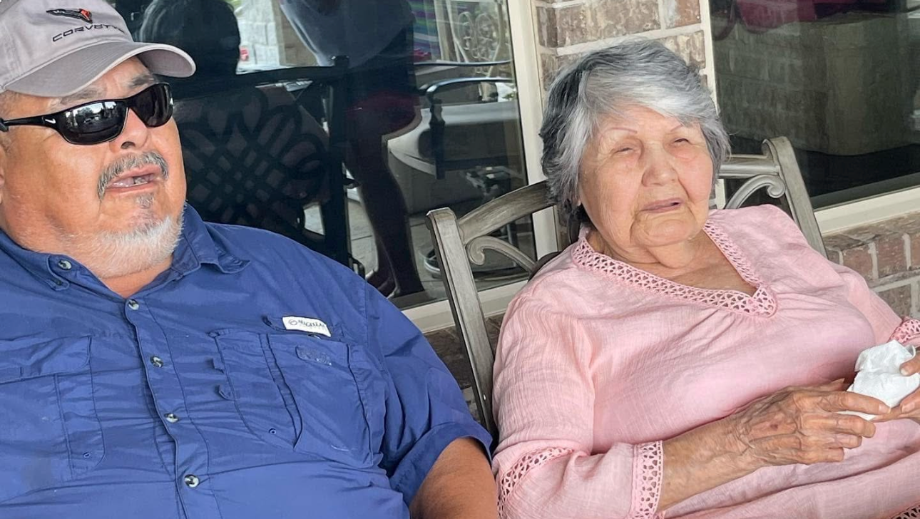 Support Noey’s Grandpa After severe stroke photo