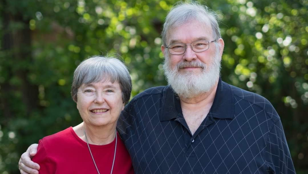 Fundraiser by Rob Reed : Support Bob Reed through rare critical illness