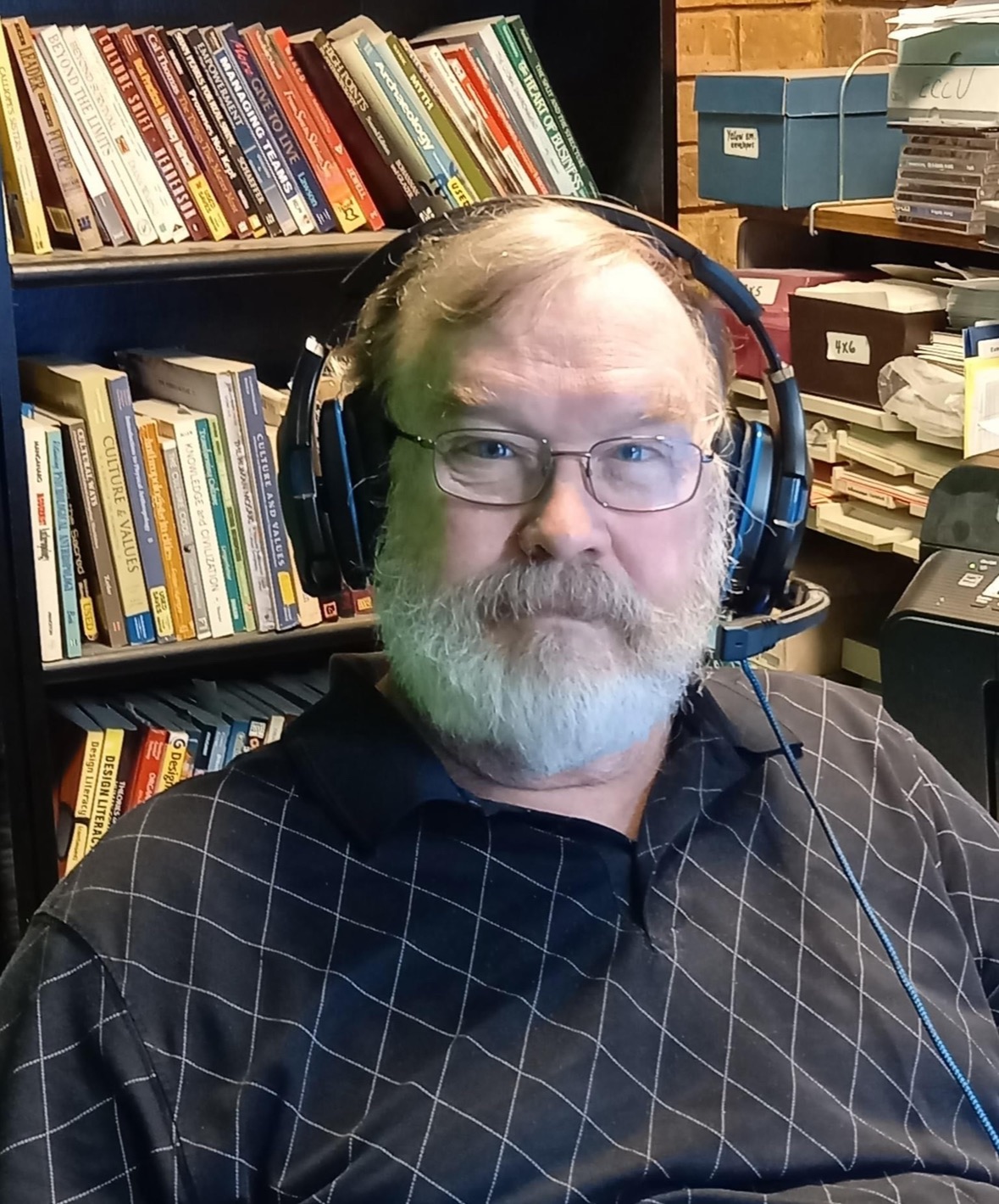 Rob Reed Philadelphia Fundraiser by Rob Reed : Support Bob Reed through rare critical illness