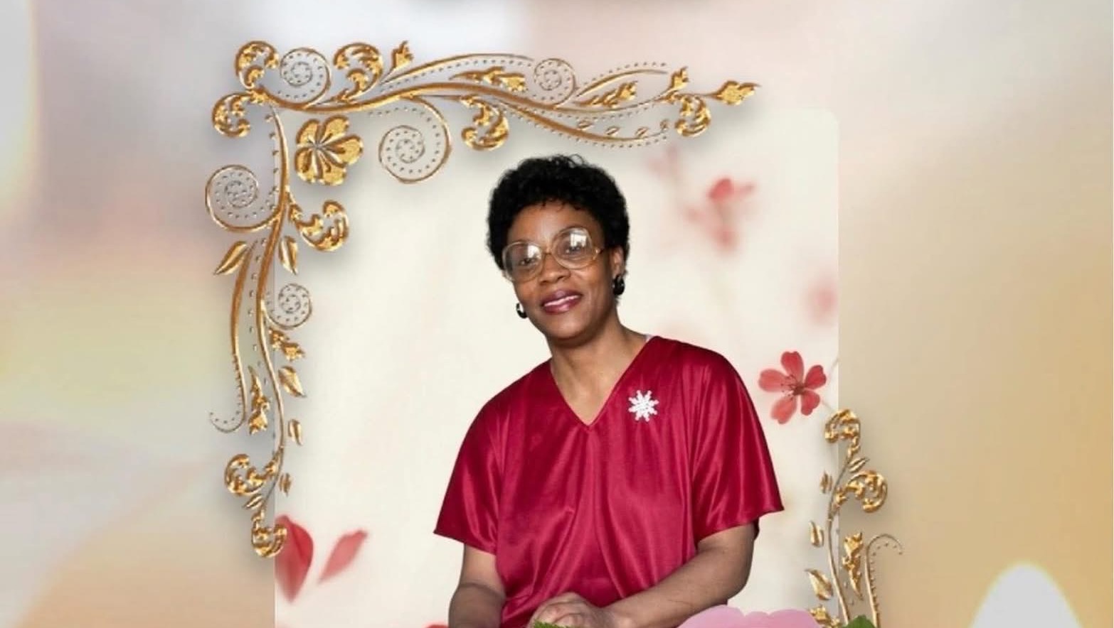 Support Wanda Rodger’s Home Going Service photo