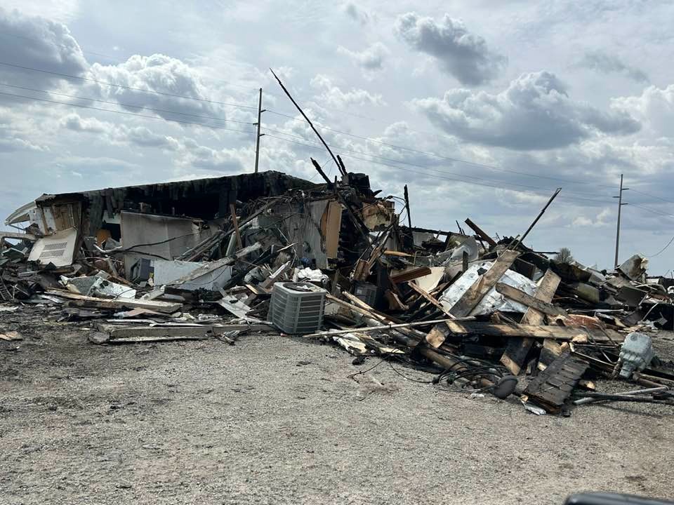 Support The Good Table Restaurant After Fire campaign photo, 4 of 5