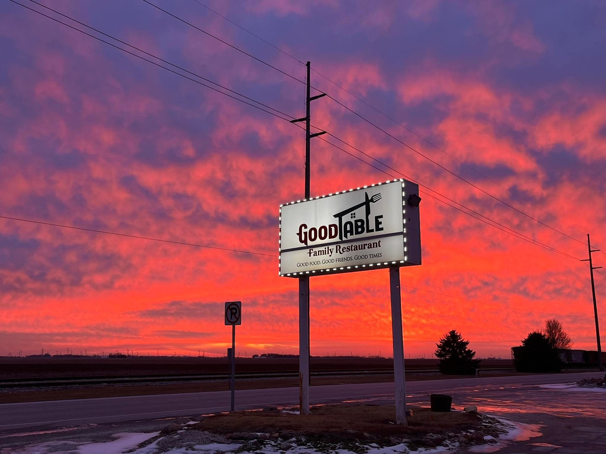Support The Good Table Restaurant After Fire campaign photo, 2 of 5