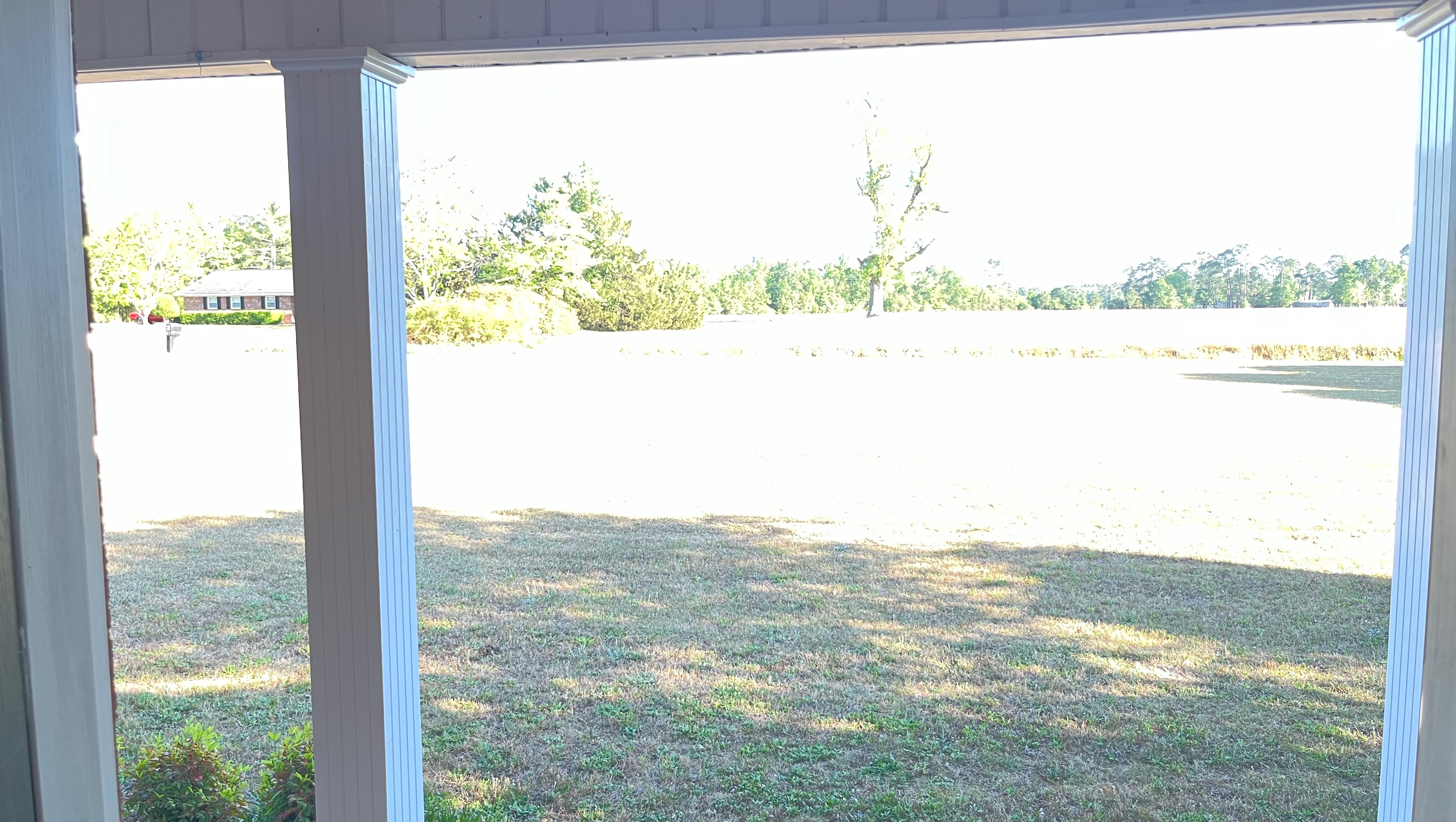 Help a Disabled Veteran Feel Safe at Home photo