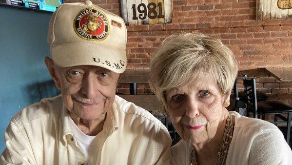 Help Elaine Retire and Rest After Loss [Michigan] photo