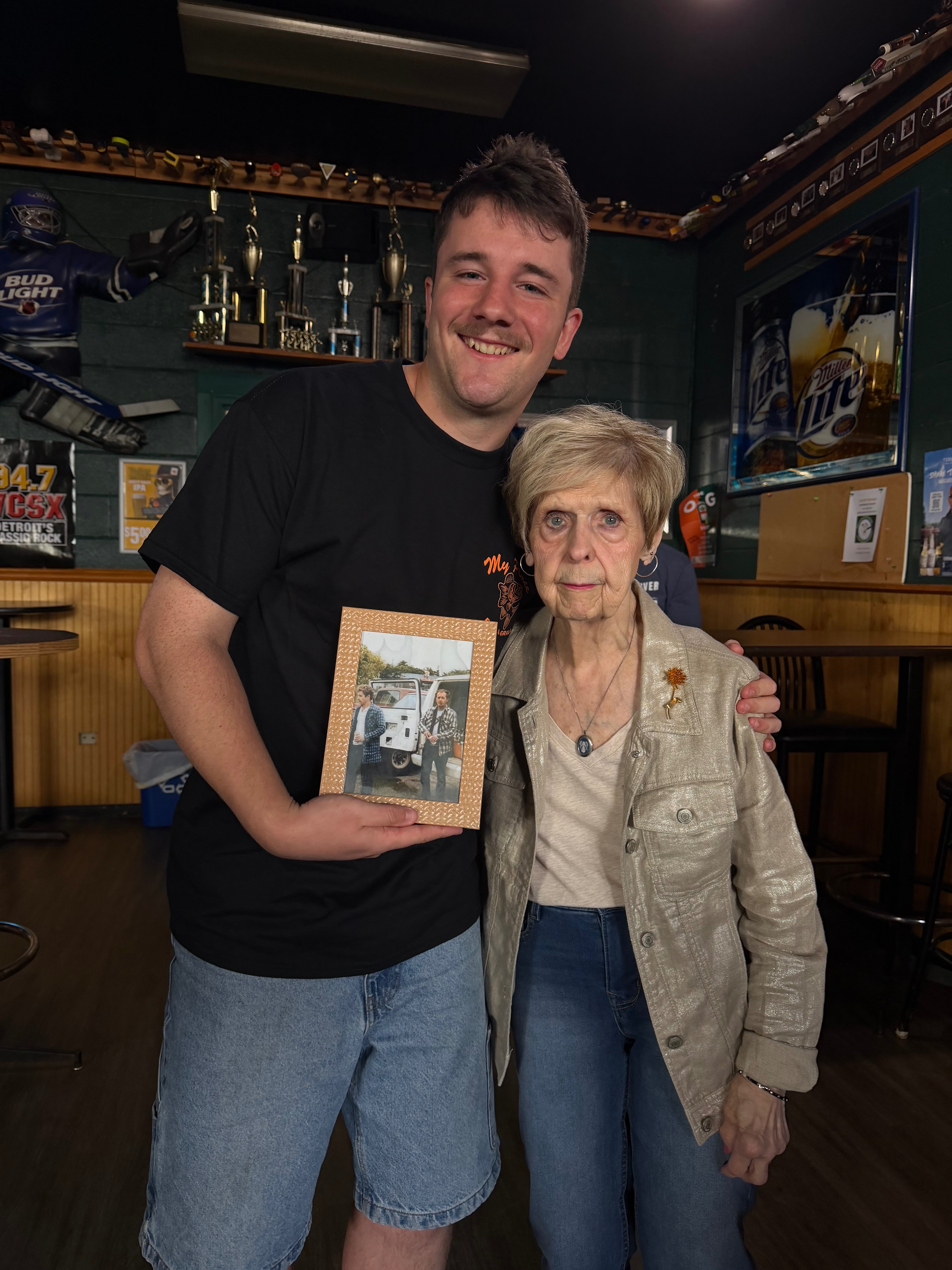 Help Elaine Retire and Rest After Loss [Michigan] campaign photo, 4 of 6