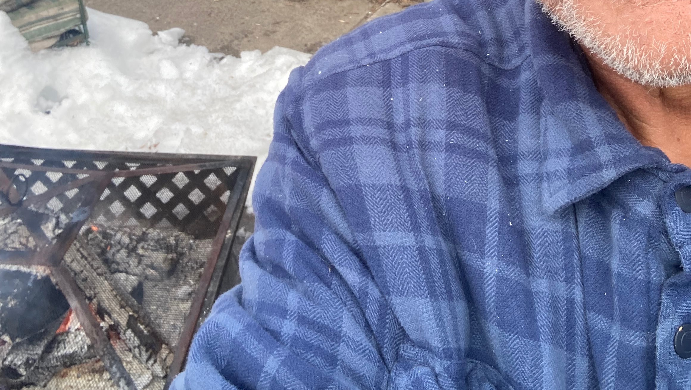 Help Jose Find Stability and Shelter