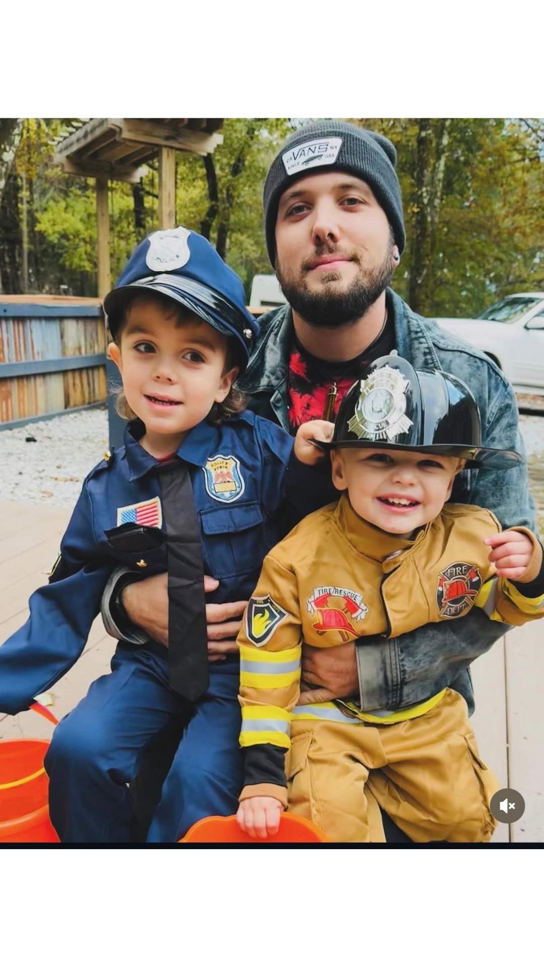 Fundraiser for Codey McCarthy by Kyle Jerome : Support Codey's recovery ...