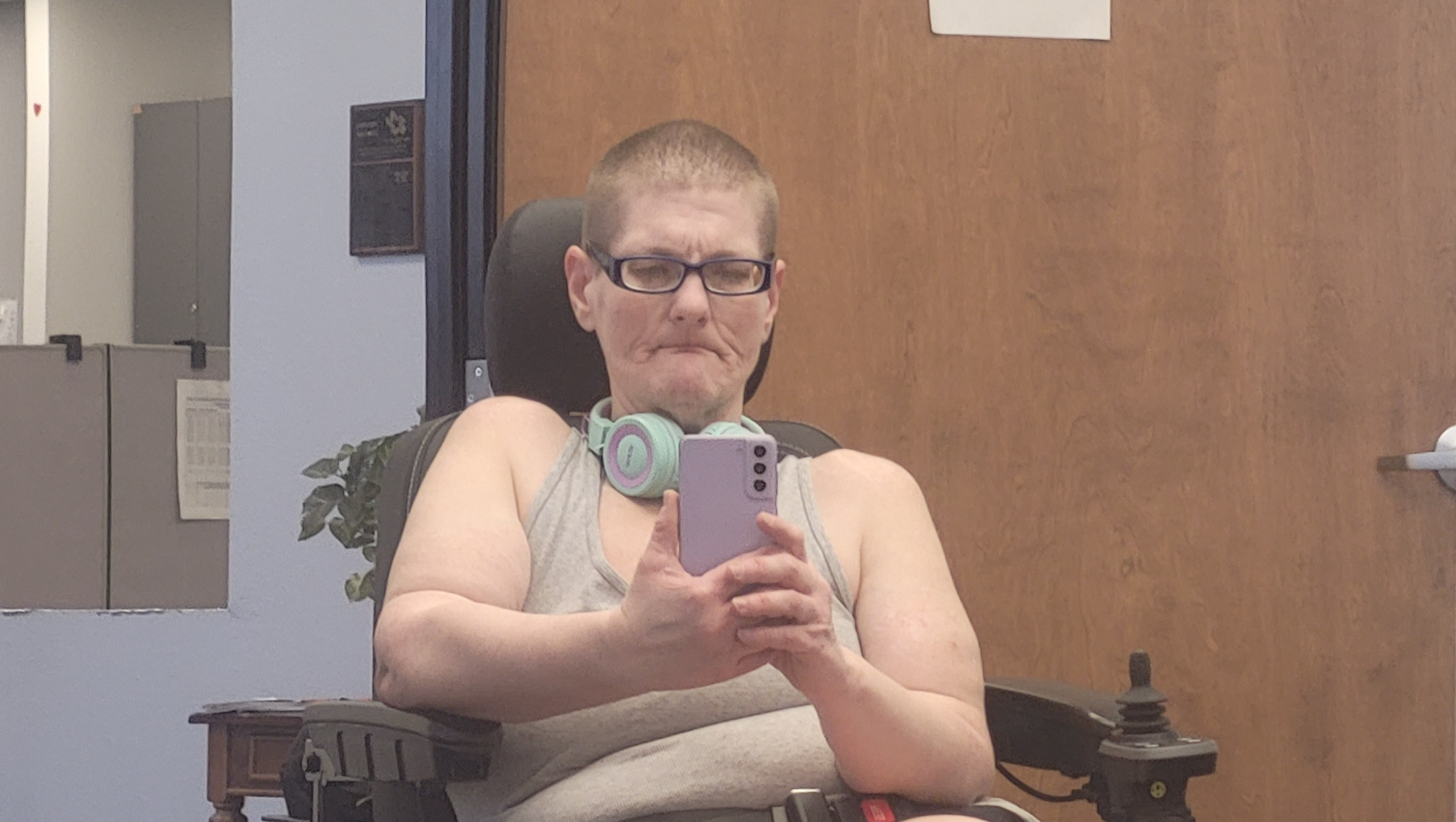 Help Pamela Get the Care She Desperately Needs photo