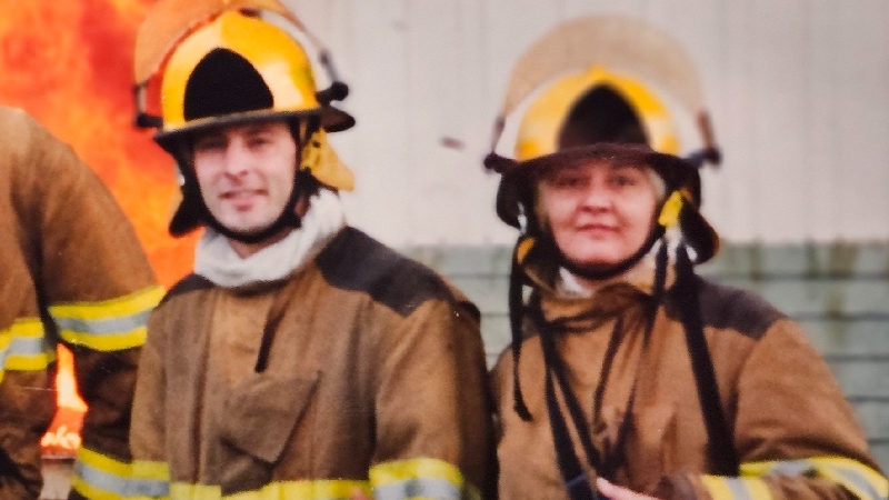 Support Jamie: Community Hero Needs Our Help photo
