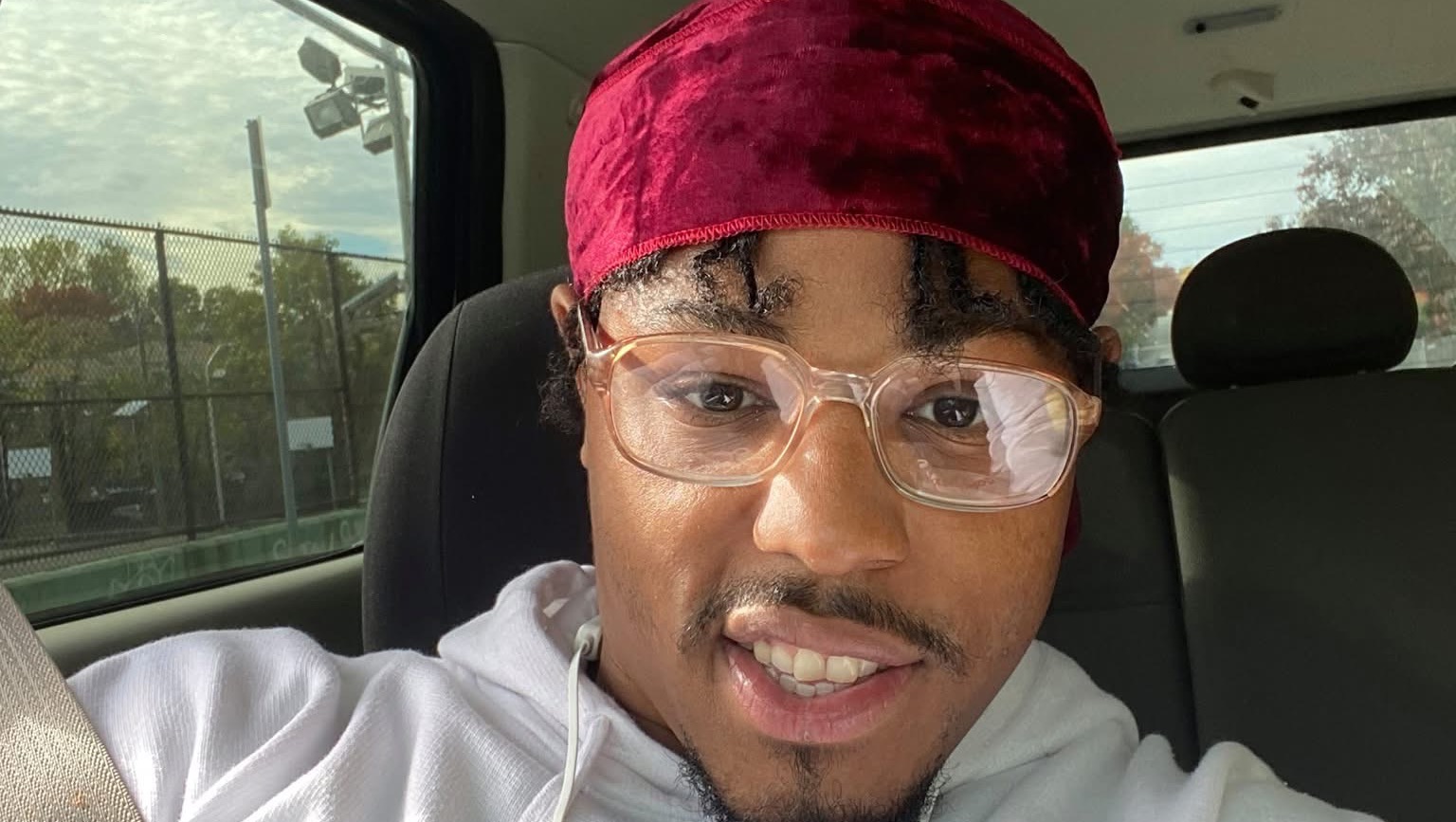 Honoring Lawrence with a Beautiful Send-Off photo