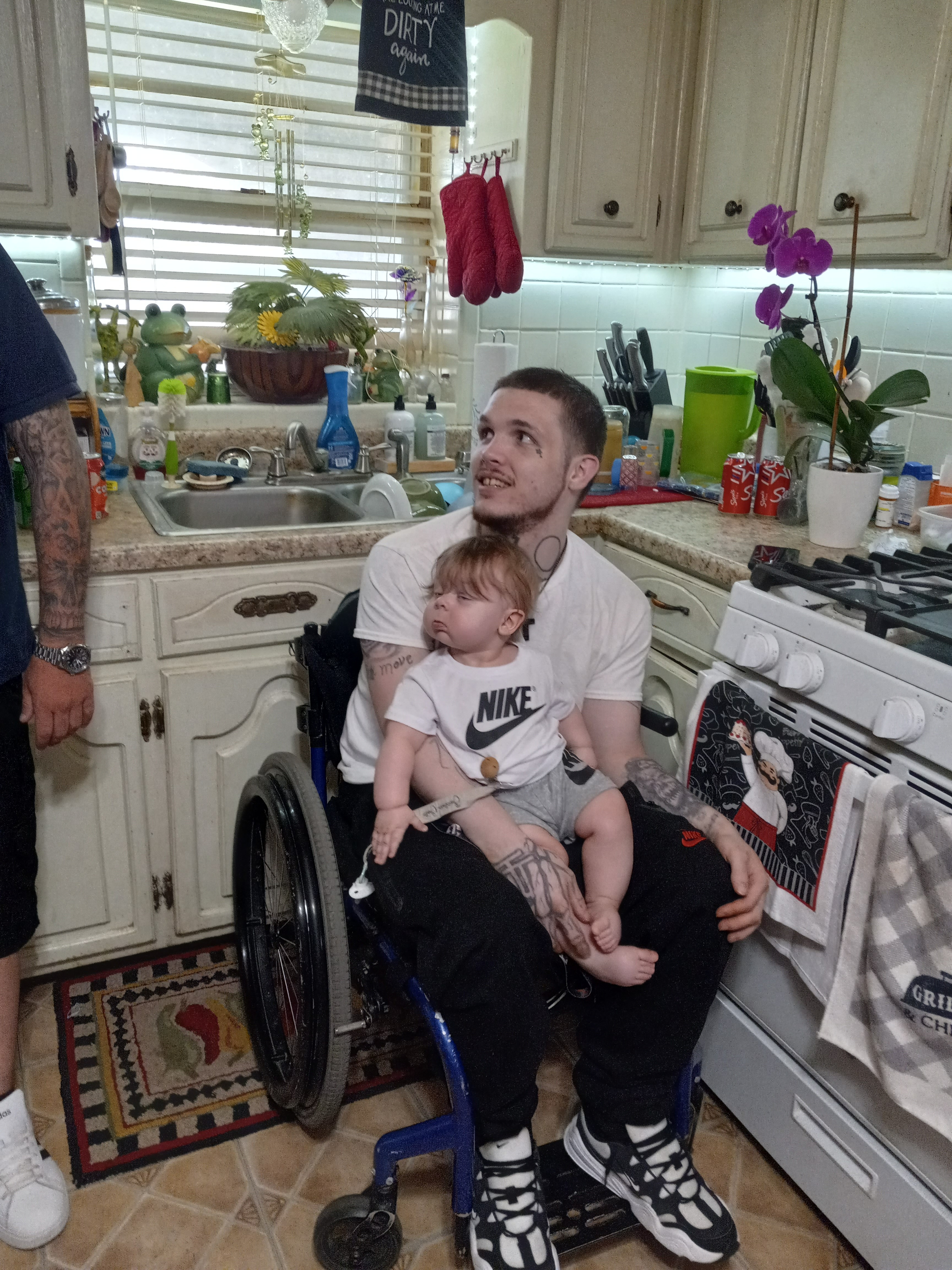 Fundraiser by Debra Jackson : Support for Dylan After Tragedy