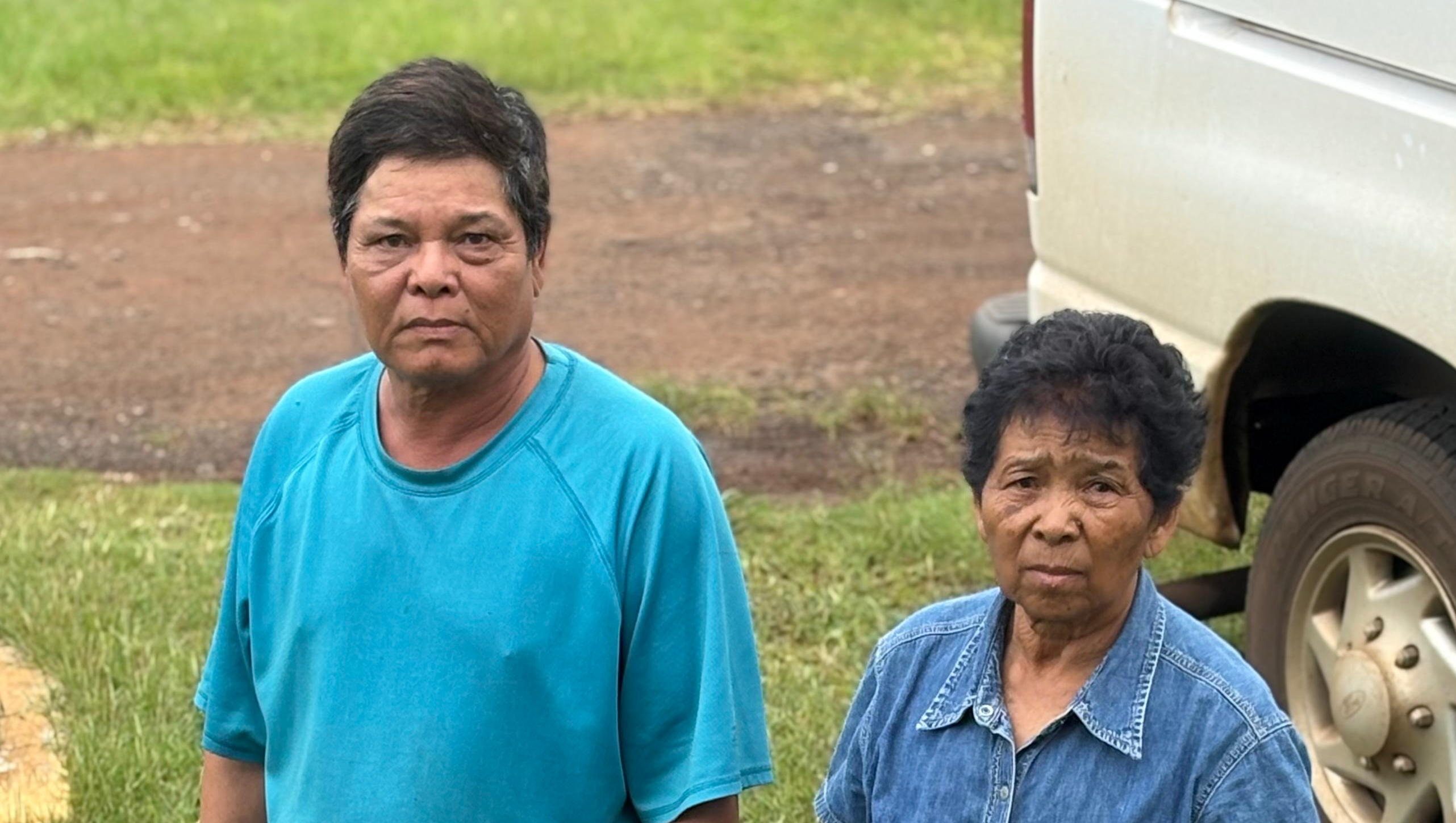 Help us rebuild our Family Farm after the Kona Low Storms photo