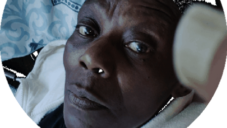 A Miracle for BB: Help Save Her Home photo