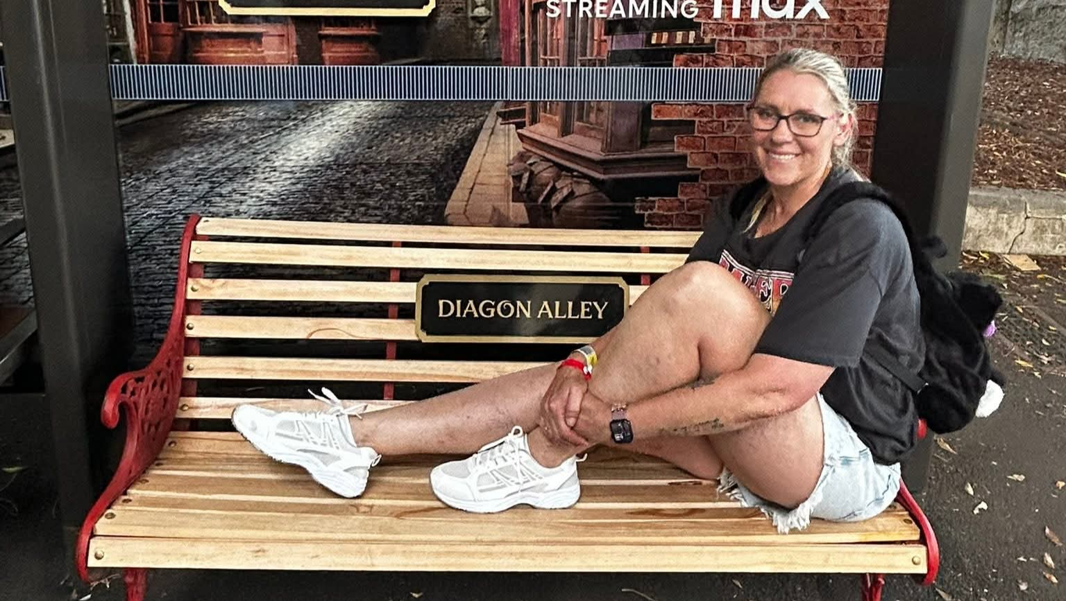 For Kate — A Mum, A Fighter, Our Friend photo